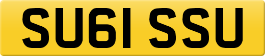 SU61SSU